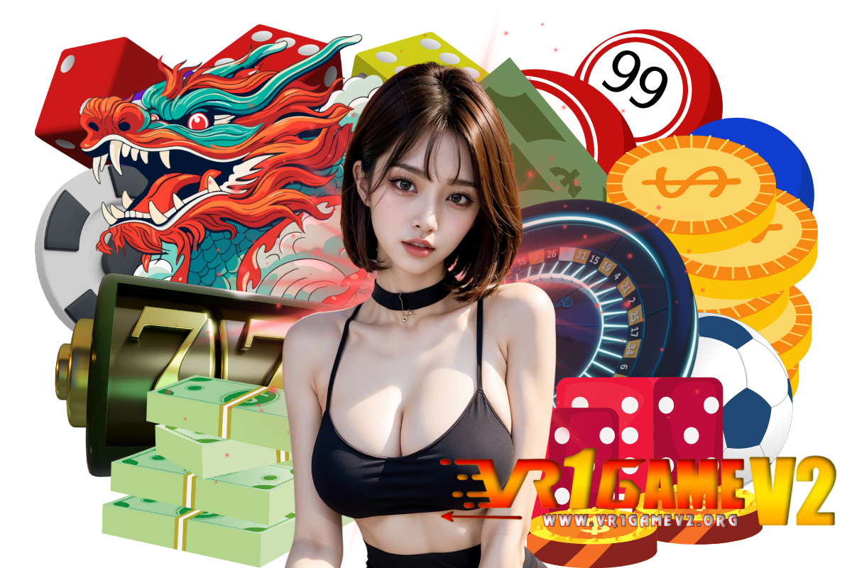 vr1game v2 wallet