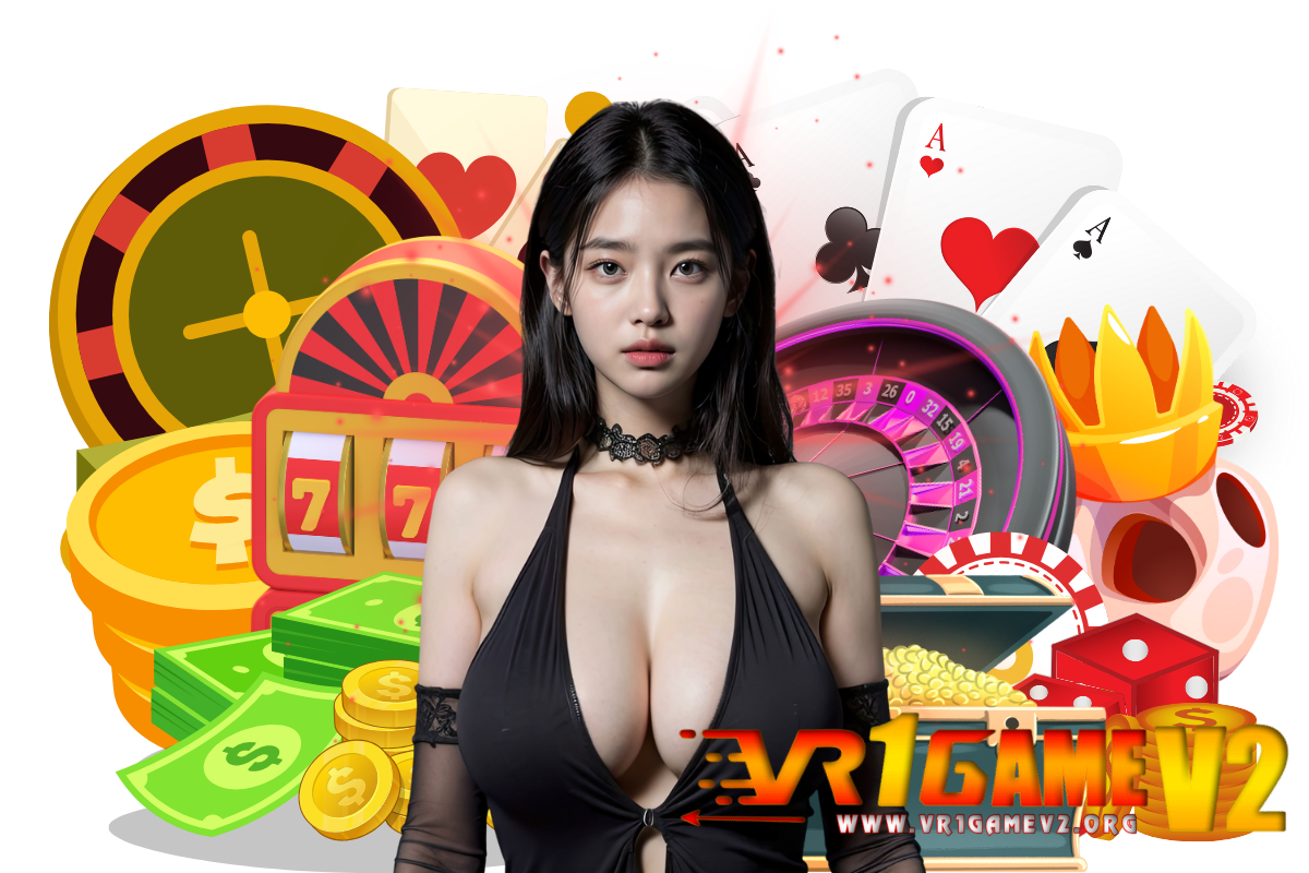 vr1game v2 สมัคร