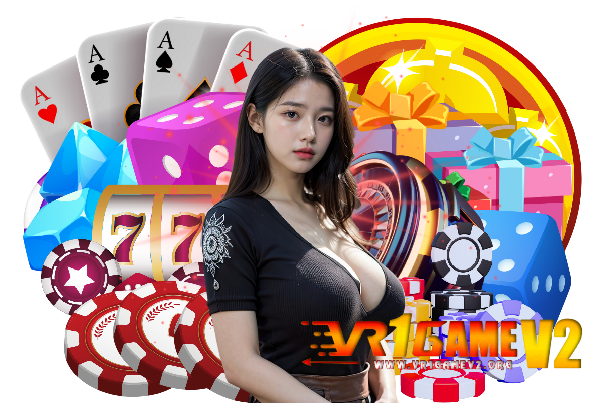 vr1game v2 สล็อต