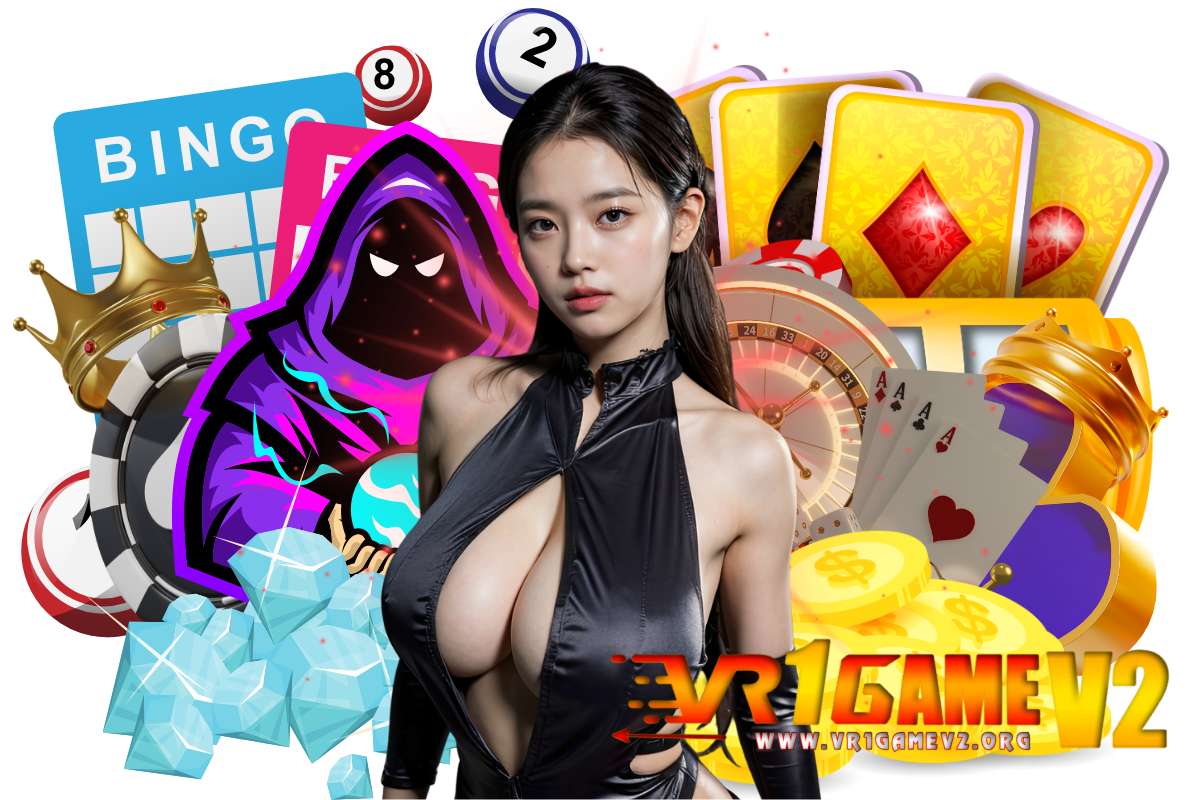vr1game v2 เว็บตรง